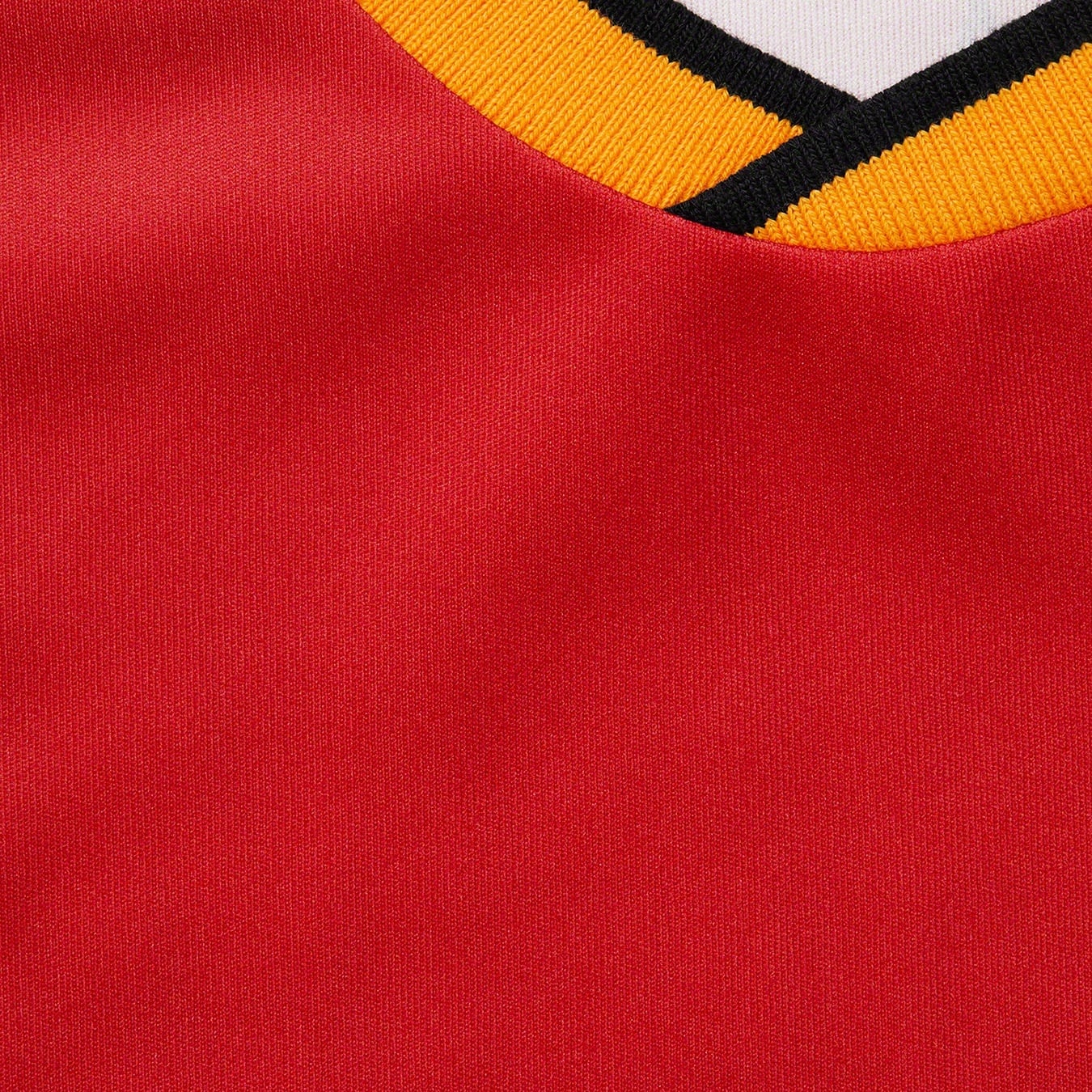 Arabic Logo Soccer Jersey view 3